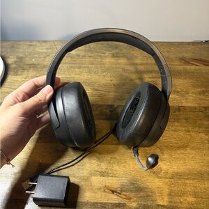 HyperX Gray HyperX Cloud Flight S Wireless Gaming Headset